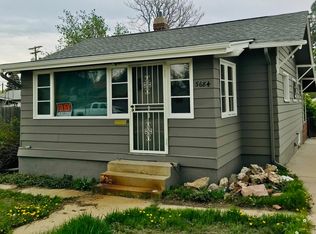 5684 W 29th Ave, Wheat Ridge, CO 80214