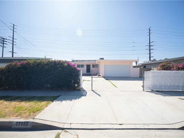 17132 Inyo St, La Puente, CA 91744