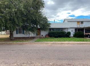 307 S Georgia St, Monahans, TX 79756