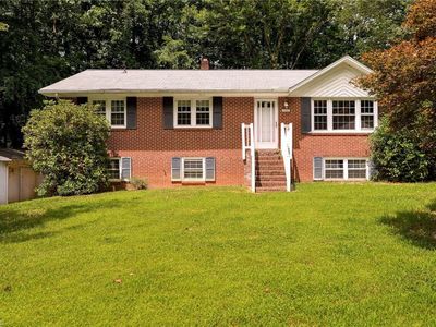 4850 Hauser Dr, Pfafftown, NC, 27040