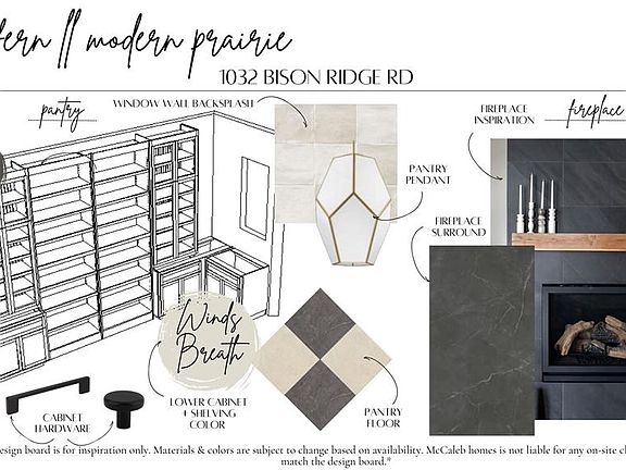 5th image of 1032 Bison Ridge Rd