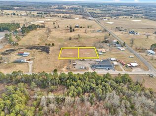 0 Catholic Point Rd, Center Ridge, AR 72027