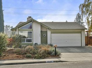 4600 Deercreek Ln, Concord, CA 94521