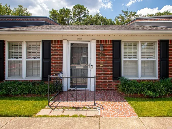 337 Cambridge Place Dr, Little Rock, AR 72227