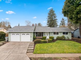 12305 SW 127th Ave, Tigard, OR