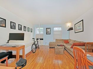 342 W 88th St #AA, New York, NY 10024