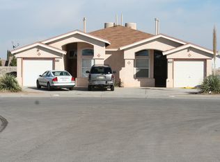 11816 Kings Arms Ct, El Paso, TX 79936