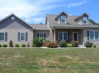 6433 Hwy F, Farmington, MO 63640