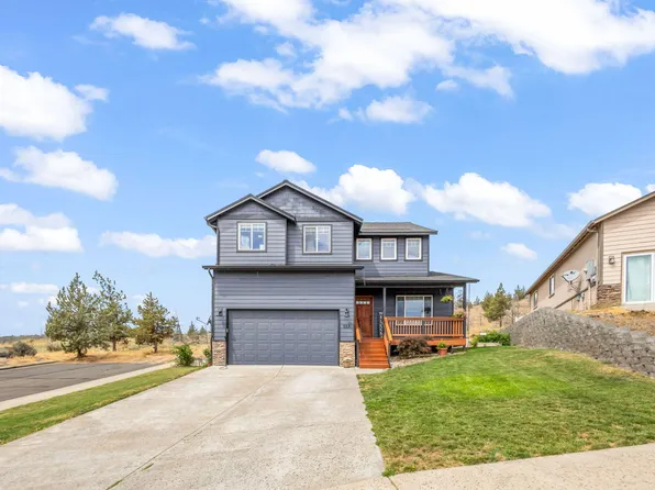558 SW Cedar Hill Dr, Madras, OR 97741