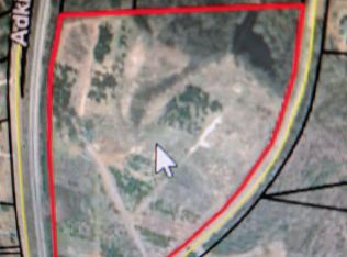 0 Fredonia Church Rd, Barnesville, GA 30204