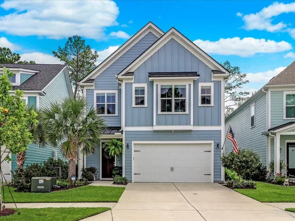 120 Low Tide Ct, Charleston, SC 29492