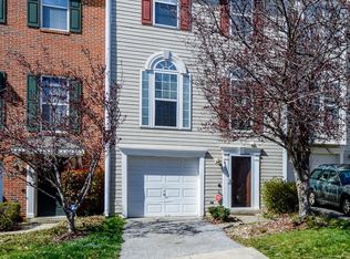 8421 Old Colony Dr S, Upper Marlboro, MD 20772