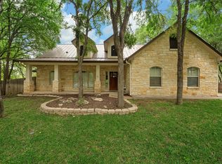 15 Shetland Dr, Morgans Pt Resort, TX 76513