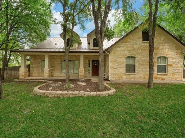 15 Shetland Dr, Morgans Pt Resort, TX 76513