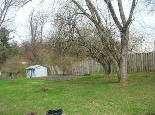 13319 Partridge Dr, Silver Spring, MD 20904