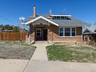 833 W Kansas Avenue, Trinidad, CO, 81082