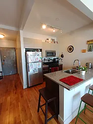 Rented by City Vista Inc