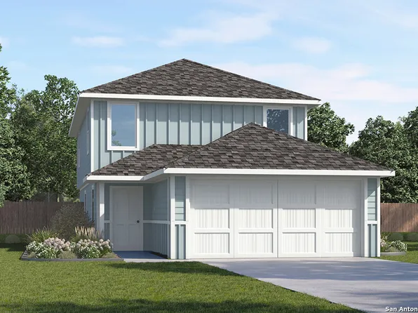 5927 Shale Cove, San Antonio, TX 78222