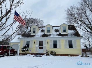 6018 Larchway Ct, Toledo, OH 43613