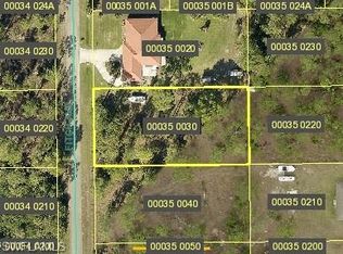 218 Fitch Ave, Lehigh Acres, FL 33936