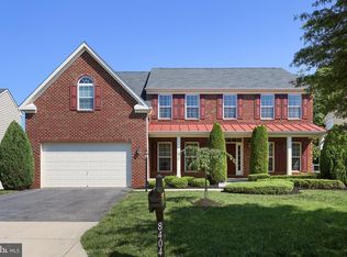 8404 Staggers Farm Ct, Laurel, MD 20708