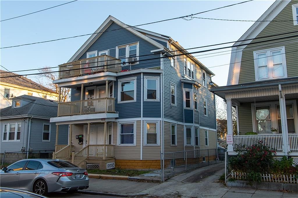 86 Althea St, Providence, RI 02907 Zillow