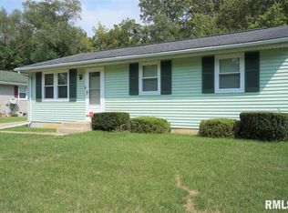 2318 N Idaho St, Peoria, IL