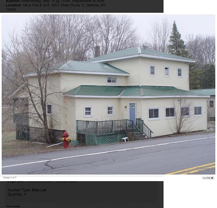 2nd image of 82 Water St