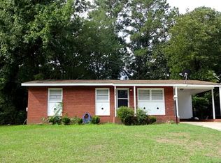 4970 Gardiner Dr, Columbus, GA 31907