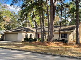 25422 Old Carriage Ln, Spring, TX 77373