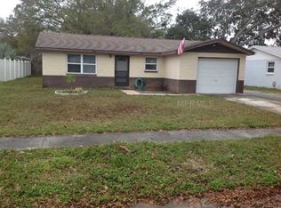14732 55th Way N, Clearwater, FL 33760