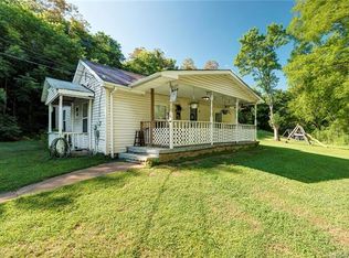 170 Pinebrook Rd, Asheville, NC 28804