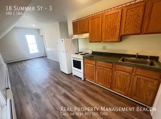 18 Summer St #3, Lebanon, NH 03766