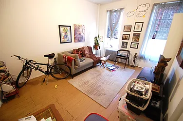 Rented by Bold New York