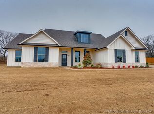 12065 County Road 3513 Loop, Ada, OK 74820