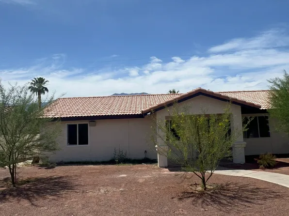 32375 Pueblo Trl, Cathedral City, CA 92234