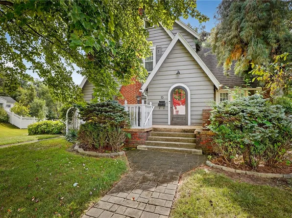 15 W Garfield Ave, New Castle, PA 16105