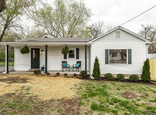 1427 Mohawk Trl, Madison, TN 37115