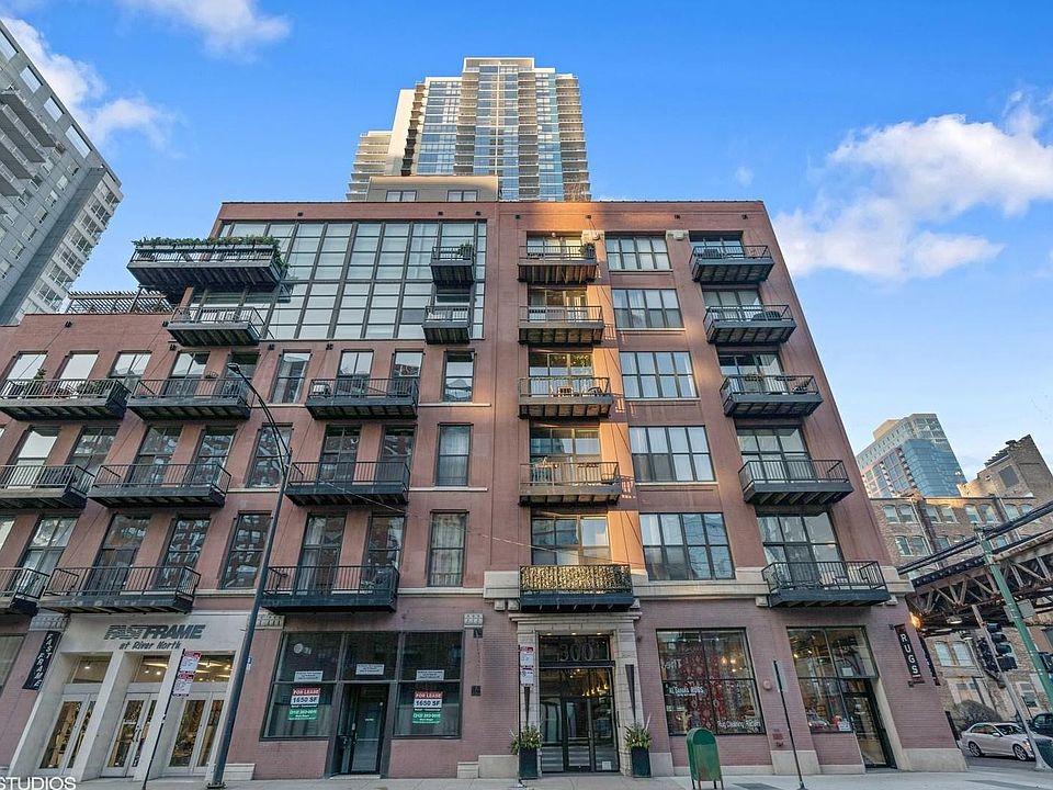 1st image of 300 W Grand Ave APT 213