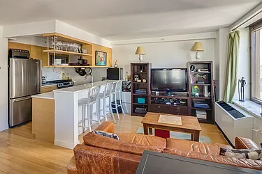 Sold by Brown Harris Stevens