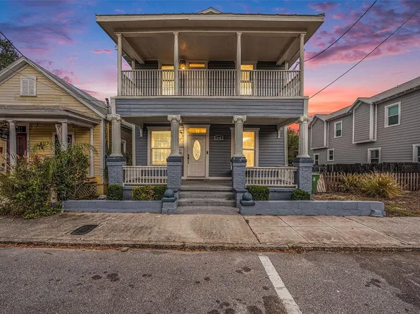 1910 E COLUMBUS DRIVE, TAMPA, FL 33605