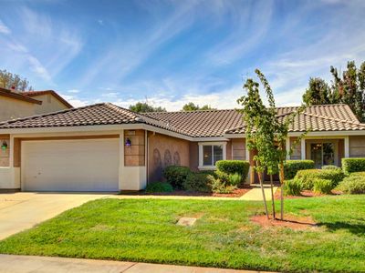 4256 Mustic Way, Mather, CA, 95655