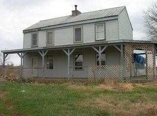 473 Shaw Ln, Cynthiana, KY 41031