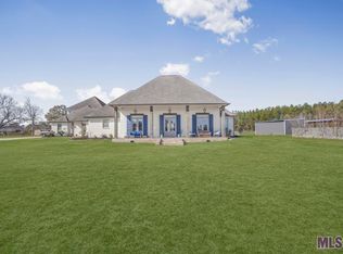 36503 Caraway Rd, Denham Springs, LA 70706