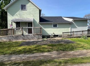 334 N High St, Caledonia, OH 43314