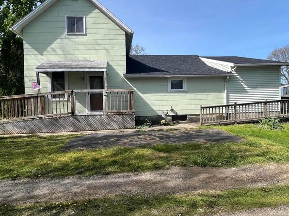 334 N High St, Caledonia, OH 43314