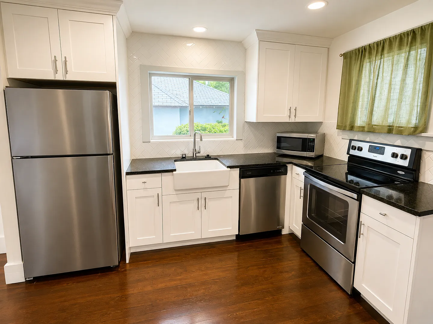 144 South 500 West — Photo 4