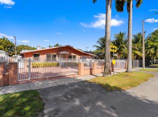 4381 SW 5th Ter, Miami, FL 33134