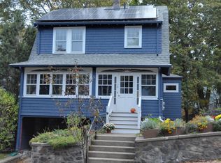 10 Lennon Rd, Arlington, MA 02474