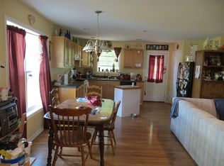 5766 Springvale Rd, Boyne Falls, MI 49713